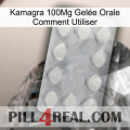 Kamagra 100Mg Gelée Orale Comment Utiliser 16